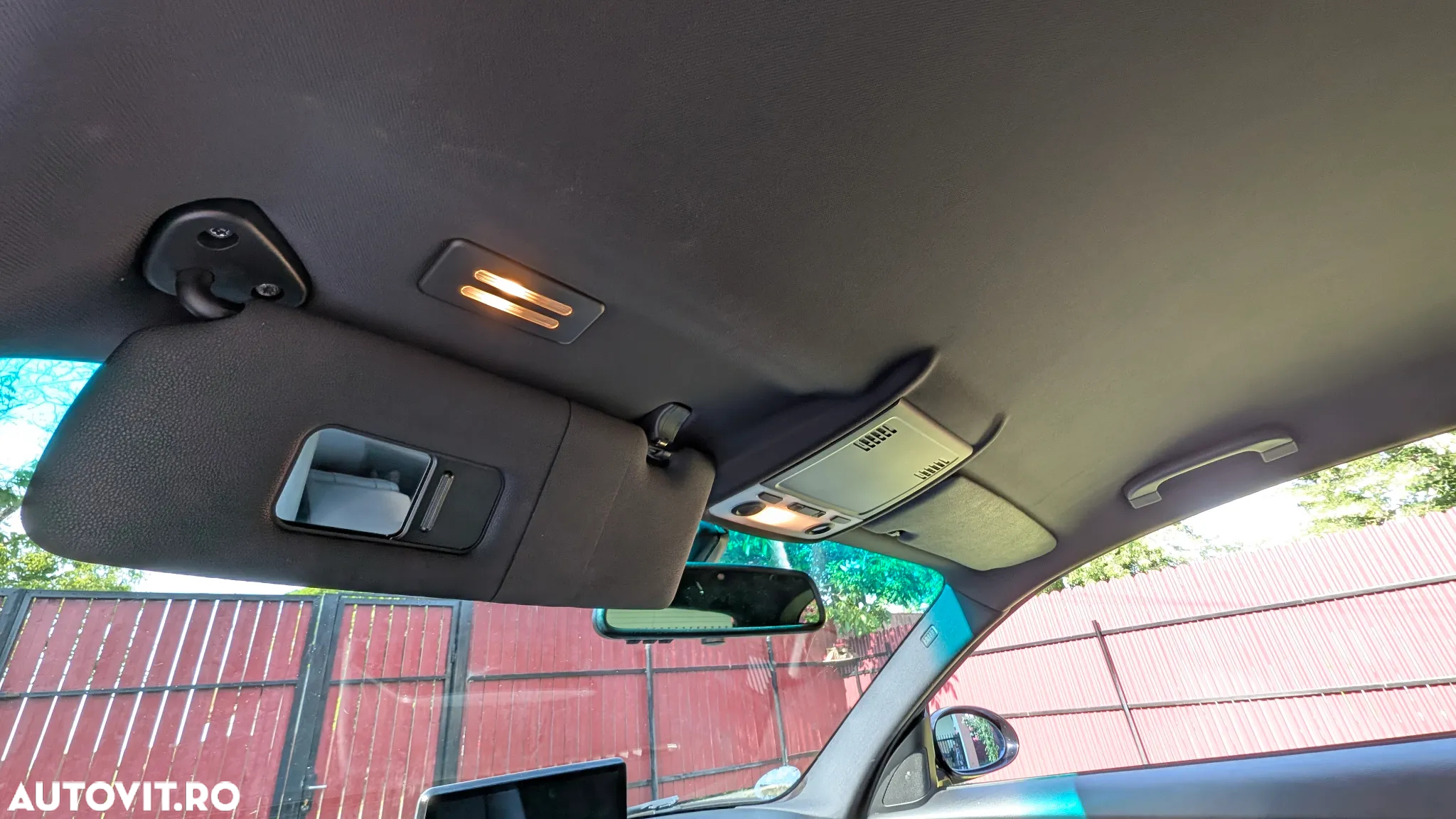 BMW Seria 1 120d - 22
