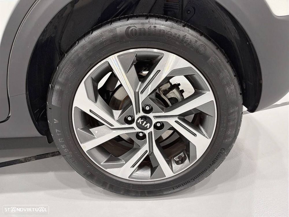 Kia Stonic - 11