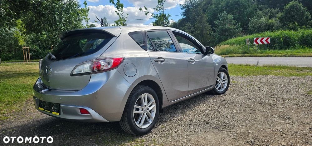 Mazda 3 1.6 16V Exclusive - 14
