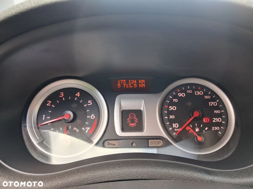 Renault Clio 1.2 16V TCE Dynamique - 13