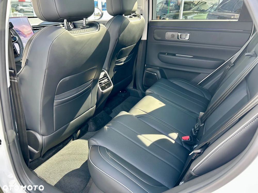 Jaecoo 7 Exclusive - 16