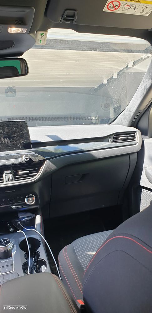 Ford Kuga 2.5 PHEV ST-Line - 5