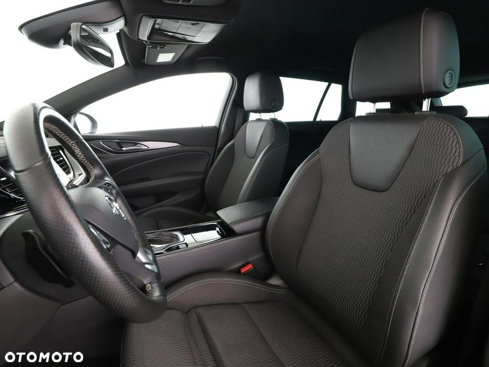 Opel Insignia 2.0 CDTI 4x4 Innovation S&S - 14