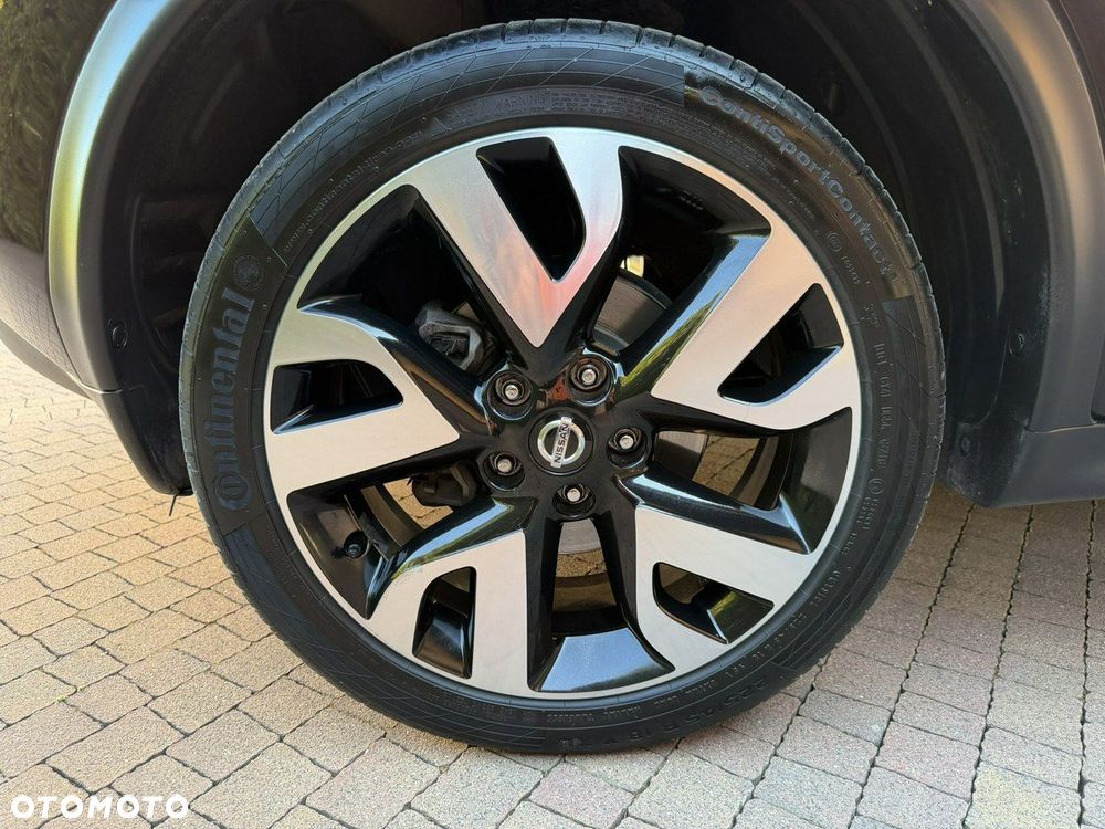Nissan Juke 1.6 CVT n-tec - 28