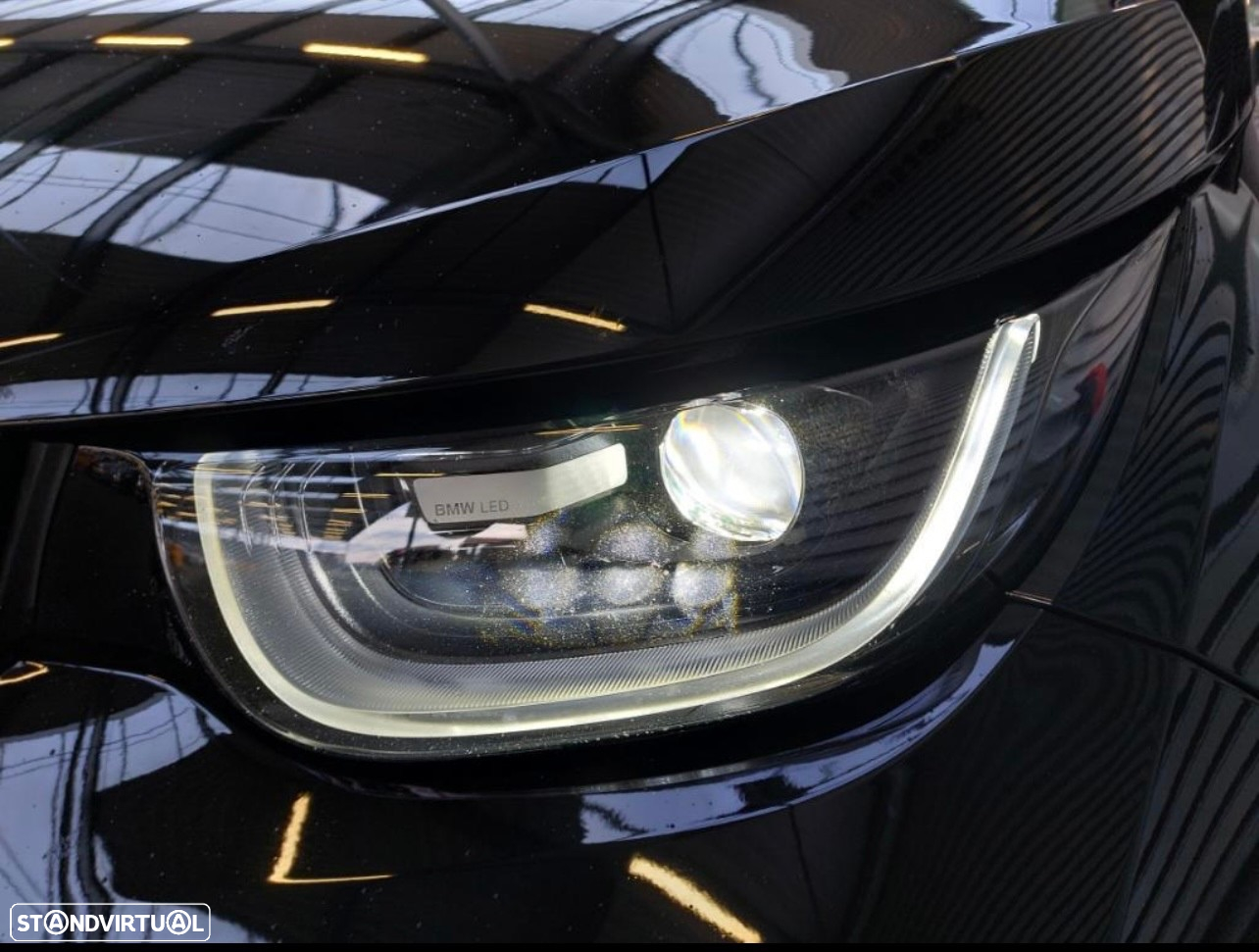 BMW i3 (94 Ah) - 16