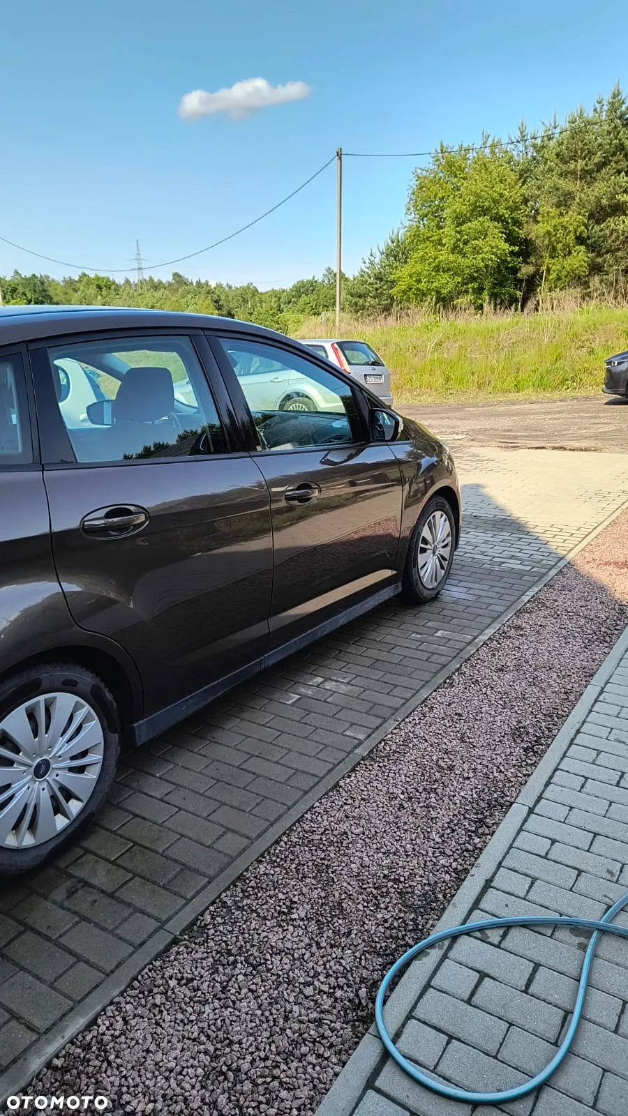 Ford C-MAX 1.6 Trend - 8
