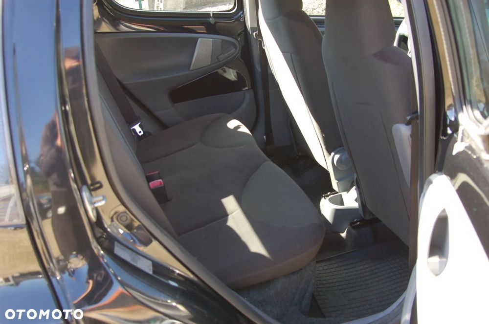 Citroën C1 1.0 Exclusive - 13