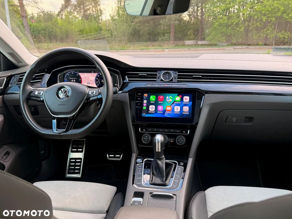 Volkswagen Arteon 2.0 TDI SCR Elegance DSG - 18