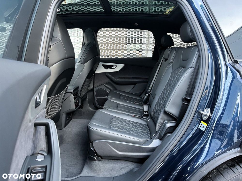 Audi Q7 - 19