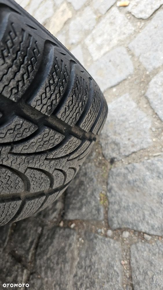 Ford Fusion 1.4 Gold X - 8