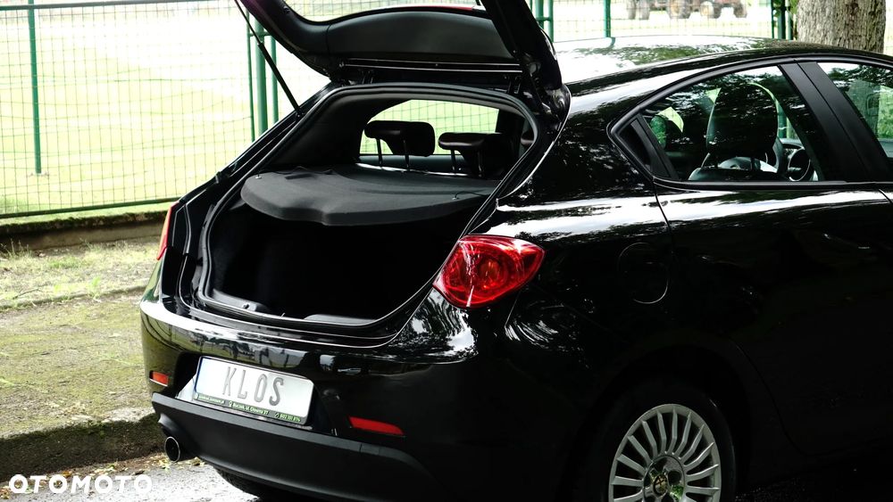 Alfa Romeo Giulietta 1.4 TB 16V - 35