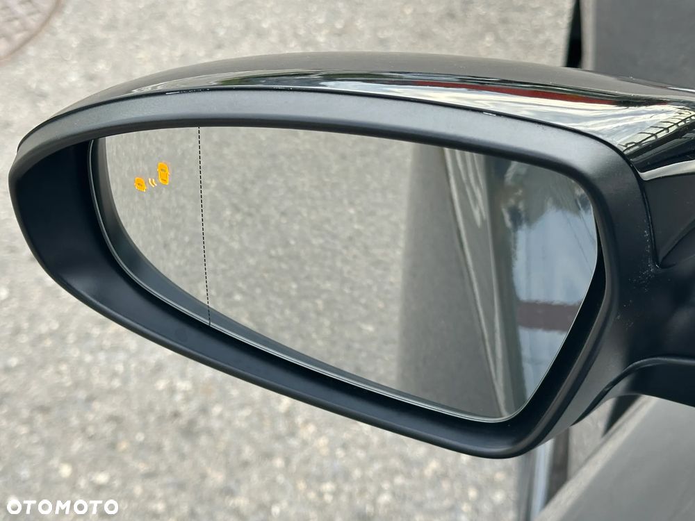 Kia ProCeed 1.6 T-GDI GT DCT - 27