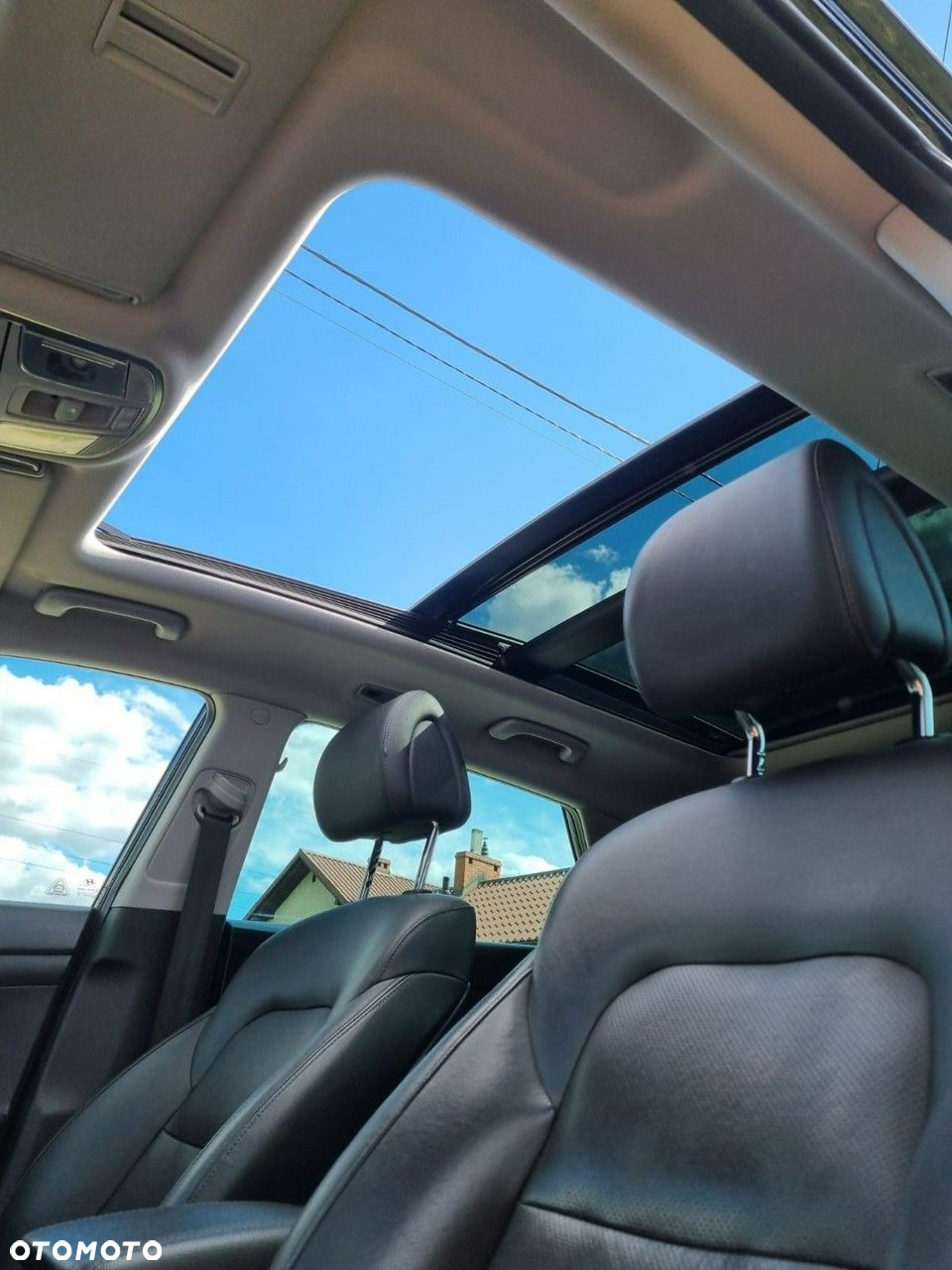 Hyundai Tucson - 12