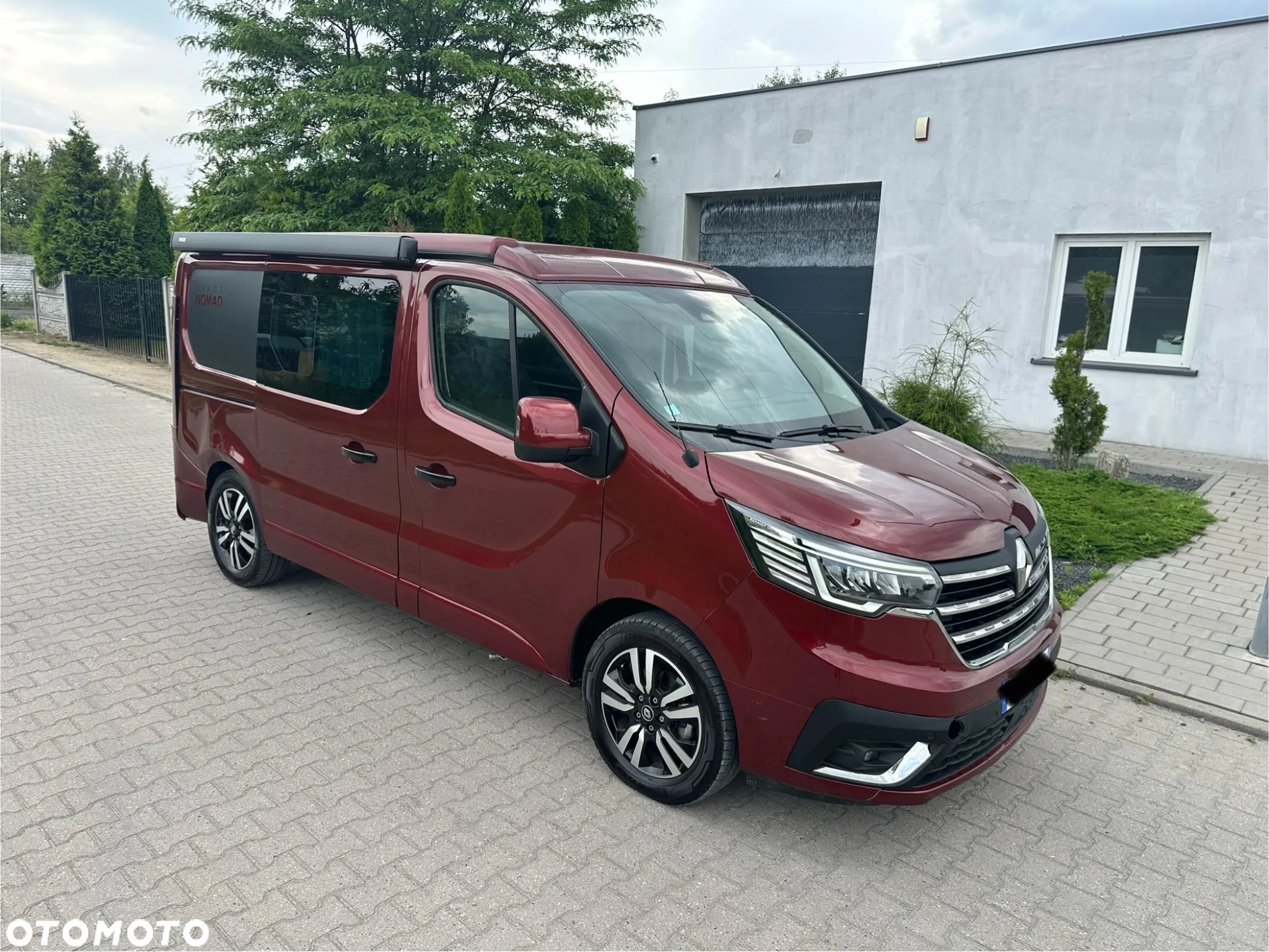Renault Trafic - 37