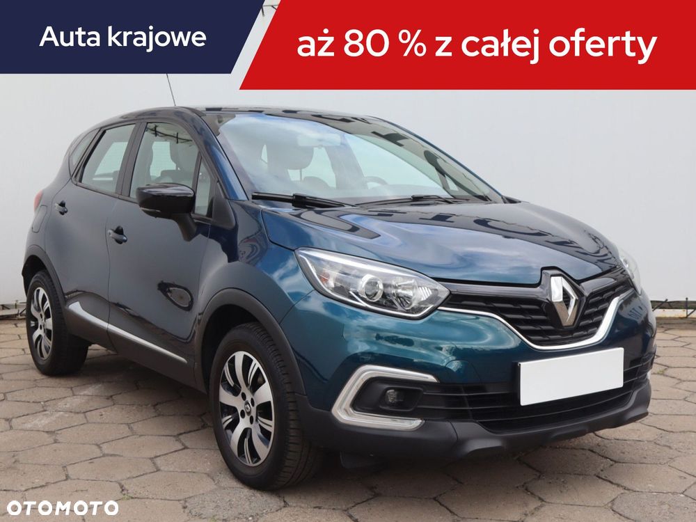 Renault Captur - 3
