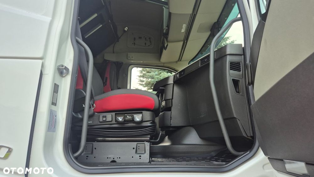 Volvo VOLVO///FH///460///2020///GLOBETROTTER/// - 18