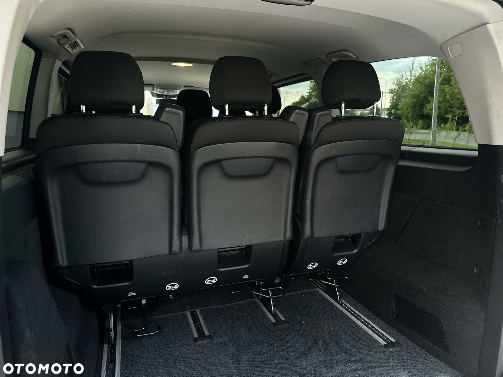 Mercedes-Benz Vito Tourer 114 CDI L2 Pro 9G-Tronic 447.703 - 10