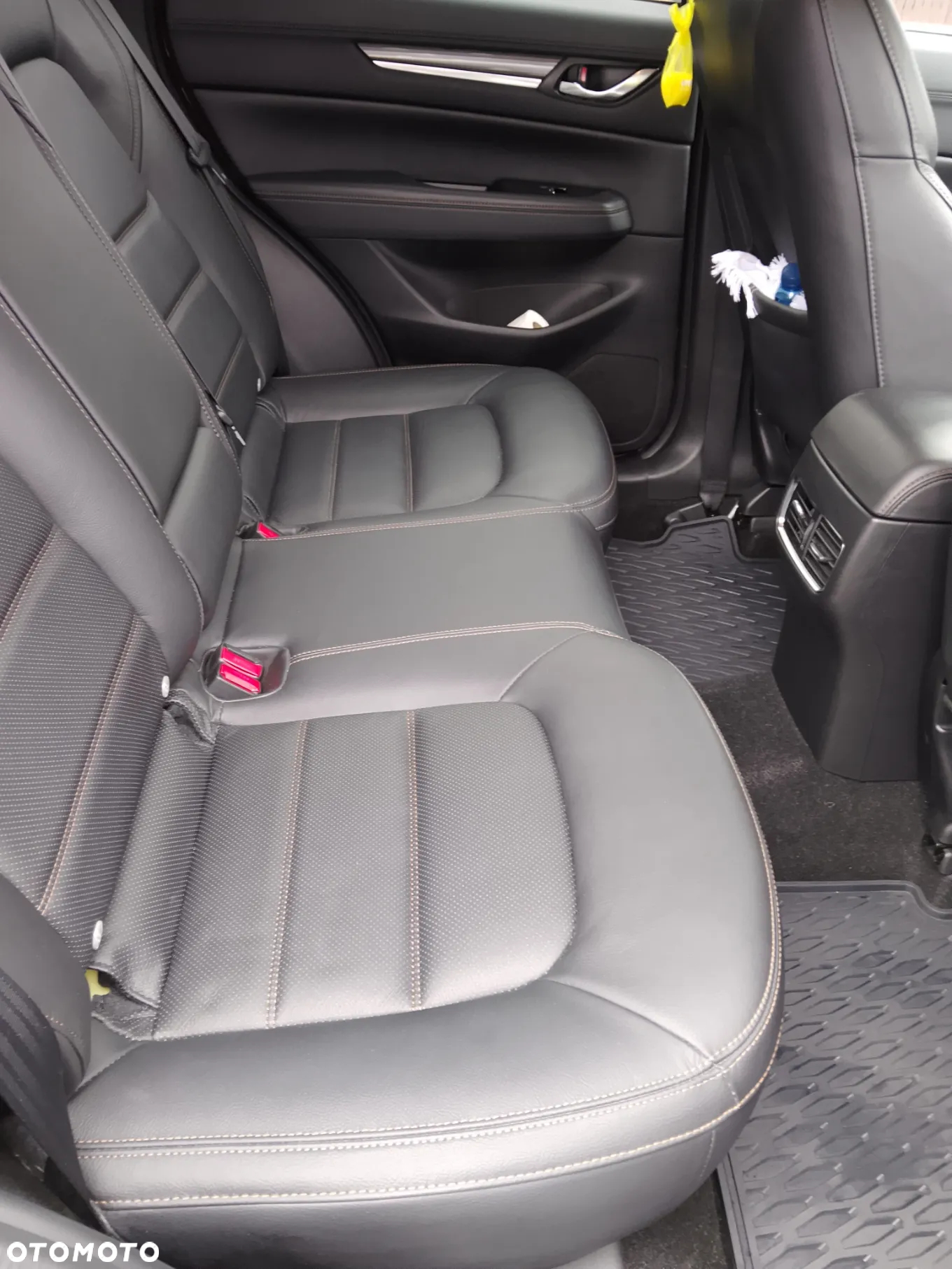 Mazda CX-5 2.5 Skypassion AWD - 12