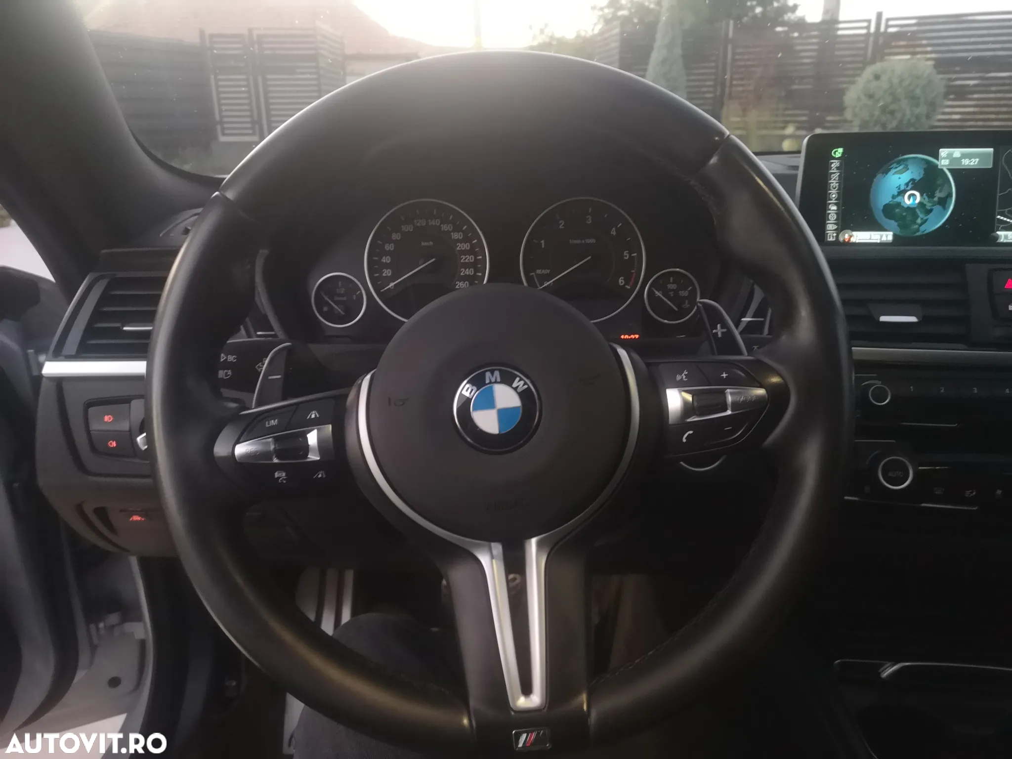 BMW Seria 4 430d Gran Coupe xDrive Sport-Aut. M Sport - 7