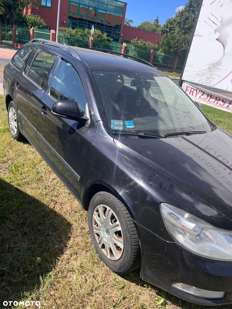Skoda Octavia 2.0 TDI Ambition - 2