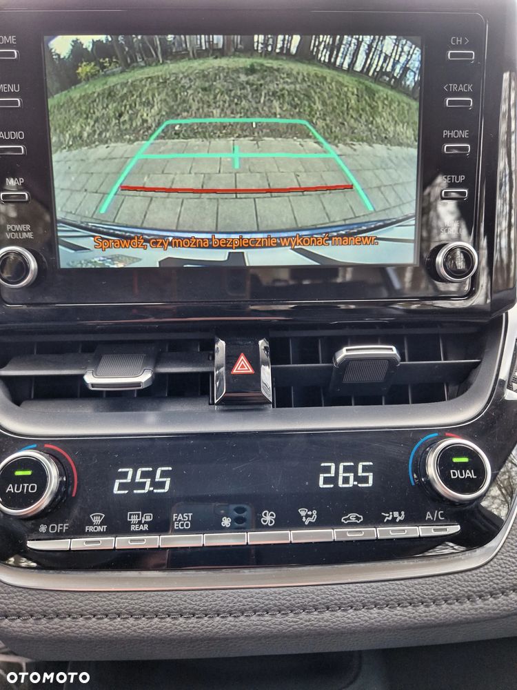 Toyota Corolla 1.8 Hybrid Comfort - 25