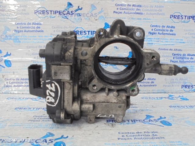 Corpo Borboleta 55229467 FIAT DUCATO 3 FOURGON 3000Mm 2013 2.0JTD 115CV 5P BRANCA - 4
