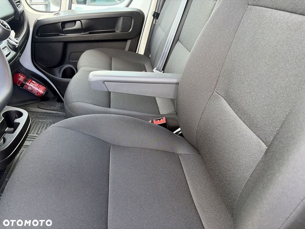 Toyota PROACE MAX - 17