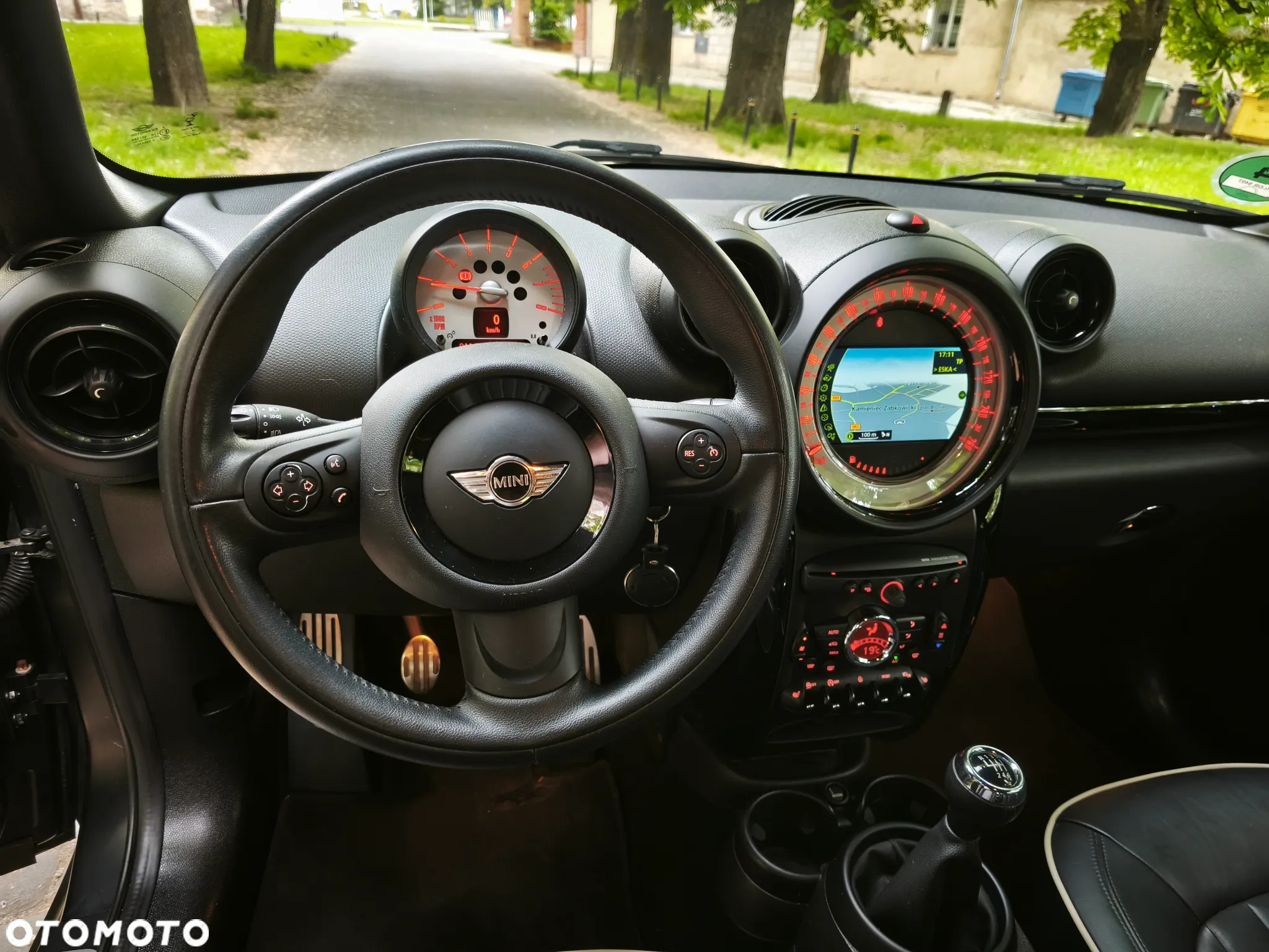 MINI Countryman Cooper S All4 - 21