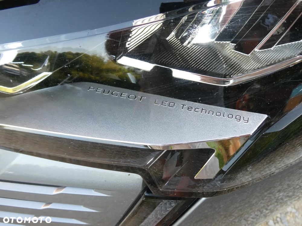 Peugeot 3008 - 12