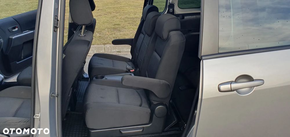 Mazda 5 2.0 MZR Edition 40 Jahre - 9