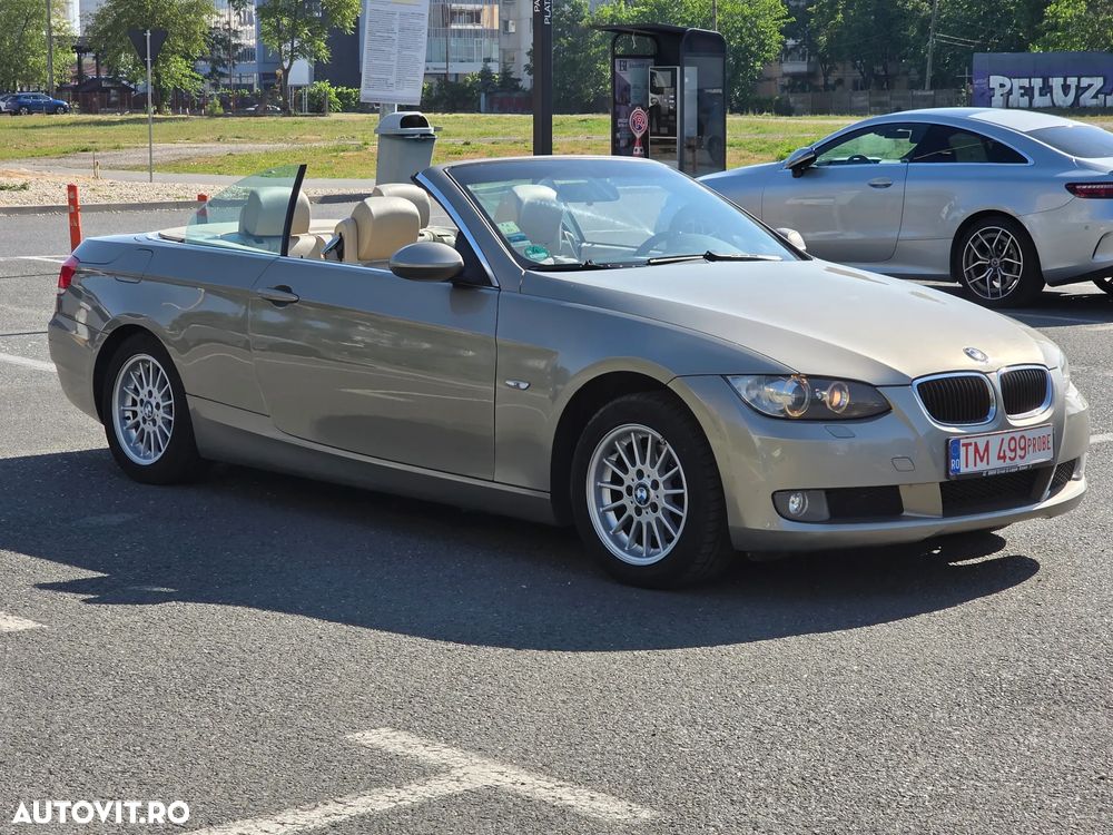 BMW Seria 3 320i Edition Exclusive - 10