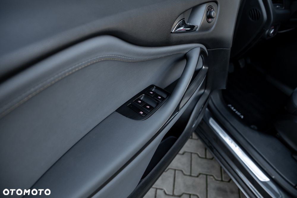 Opel Zafira 1.4 T Cosmo - 17