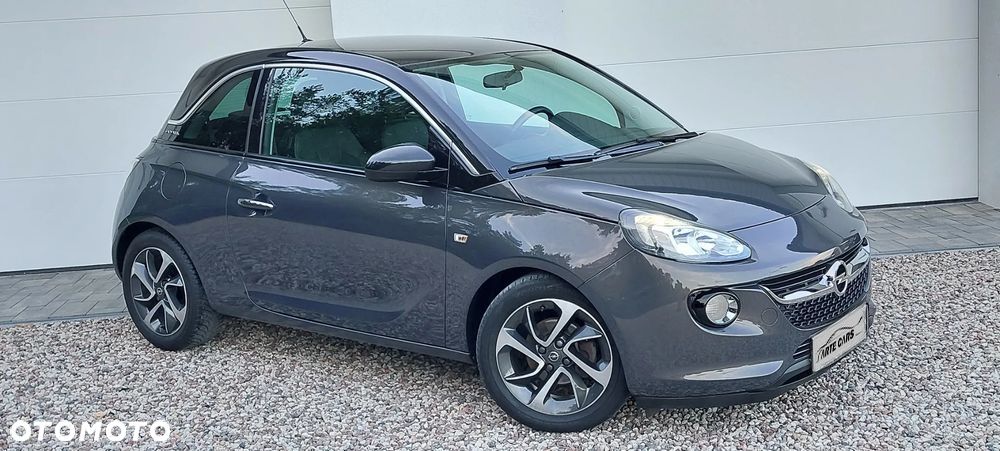 Opel Adam 1.0 Start/Stop Jam - 3