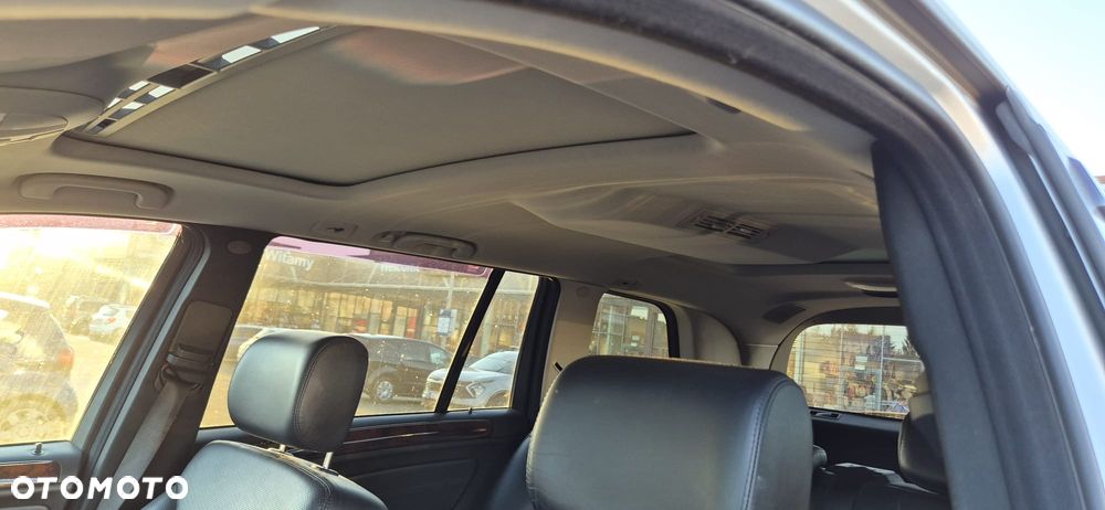 Mercedes-Benz GL 420 CDI - 14