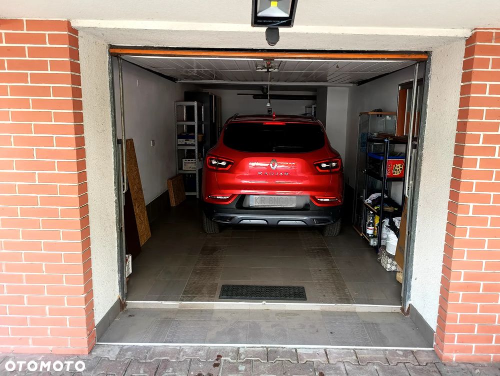 Renault Kadjar 1.3 TCe FAP Intens EDC - 12