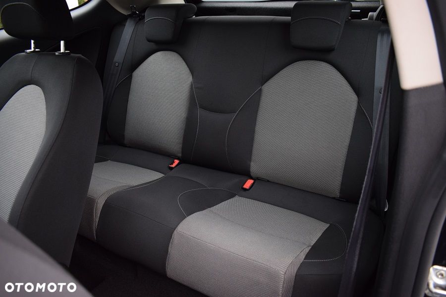 Alfa Romeo Mito 1.3 JTDM 16V Urban - 8