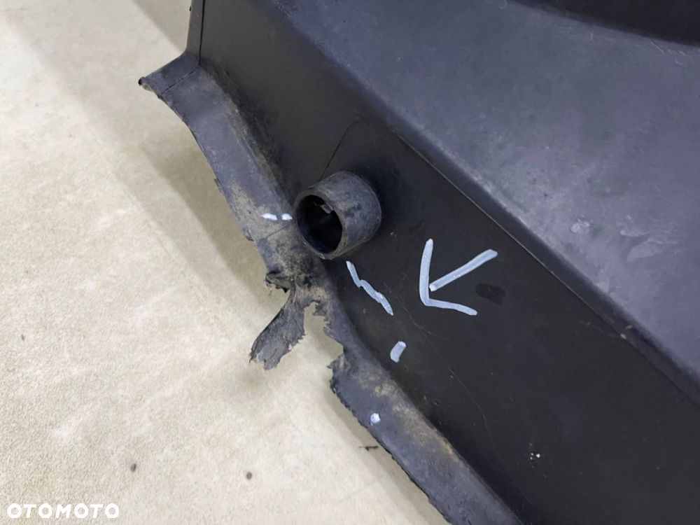 Nadkole Dacia Logan 1 I 05-14r. sedan MCV LEWE przednie ORYGINAL lewy przód 8200595794 - 10