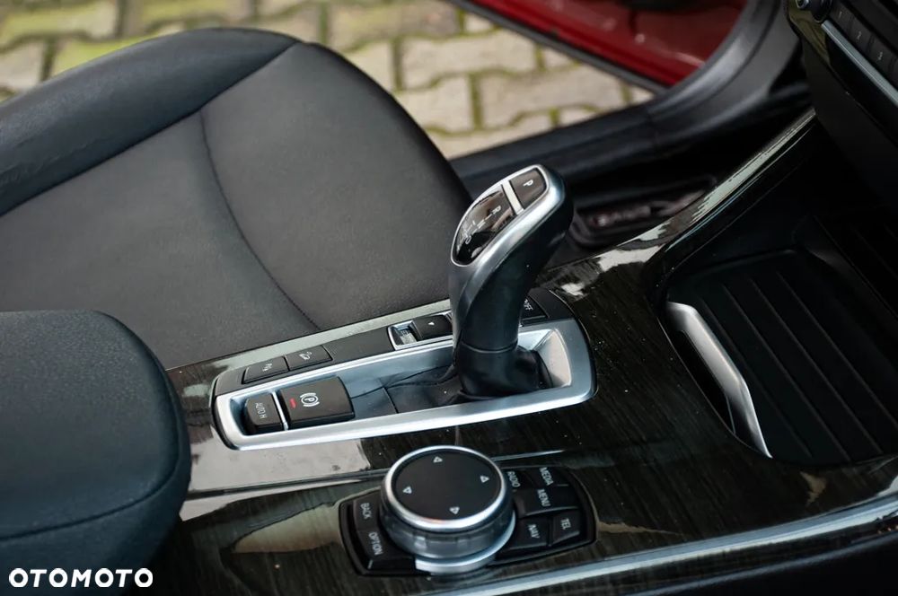 BMW X4 xDrive28i - 30