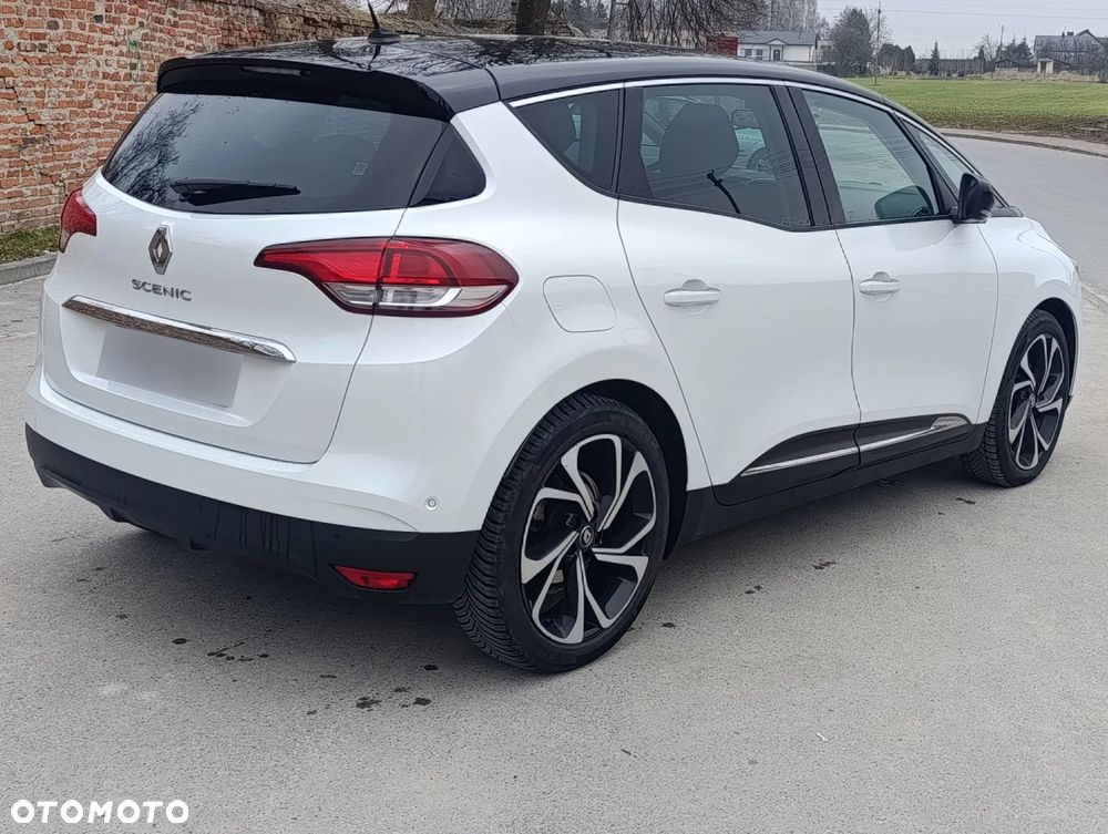 Renault Scenic BLUE dCi 150 BOSE EDITION - 2