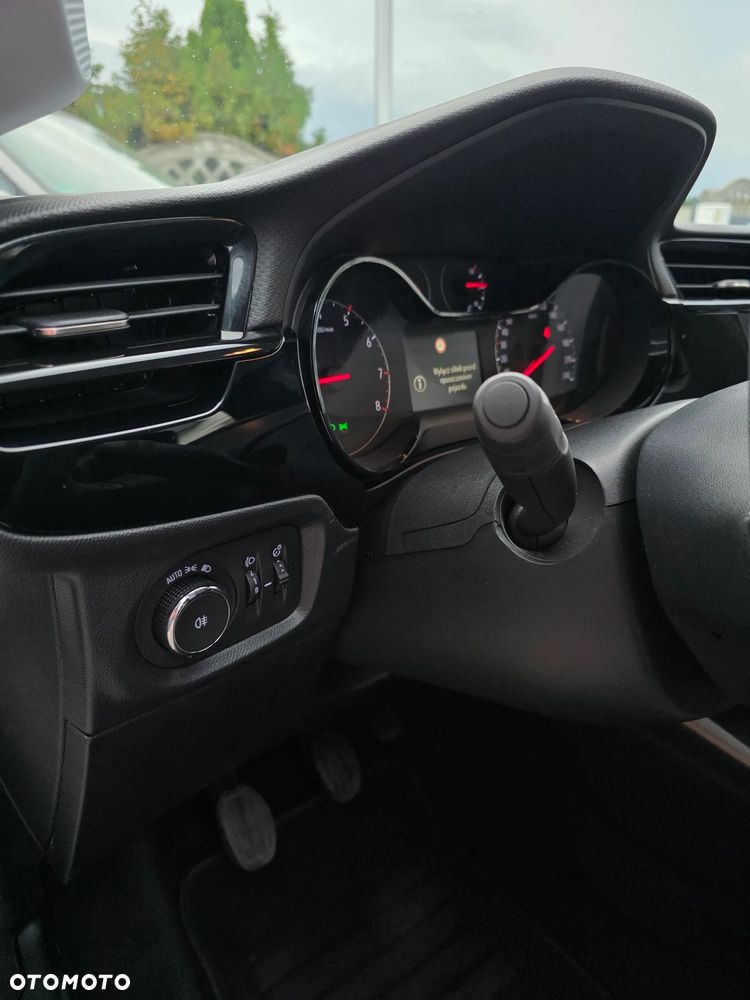Opel Corsa 1.2 Direct Injection Turbo Edition - 14