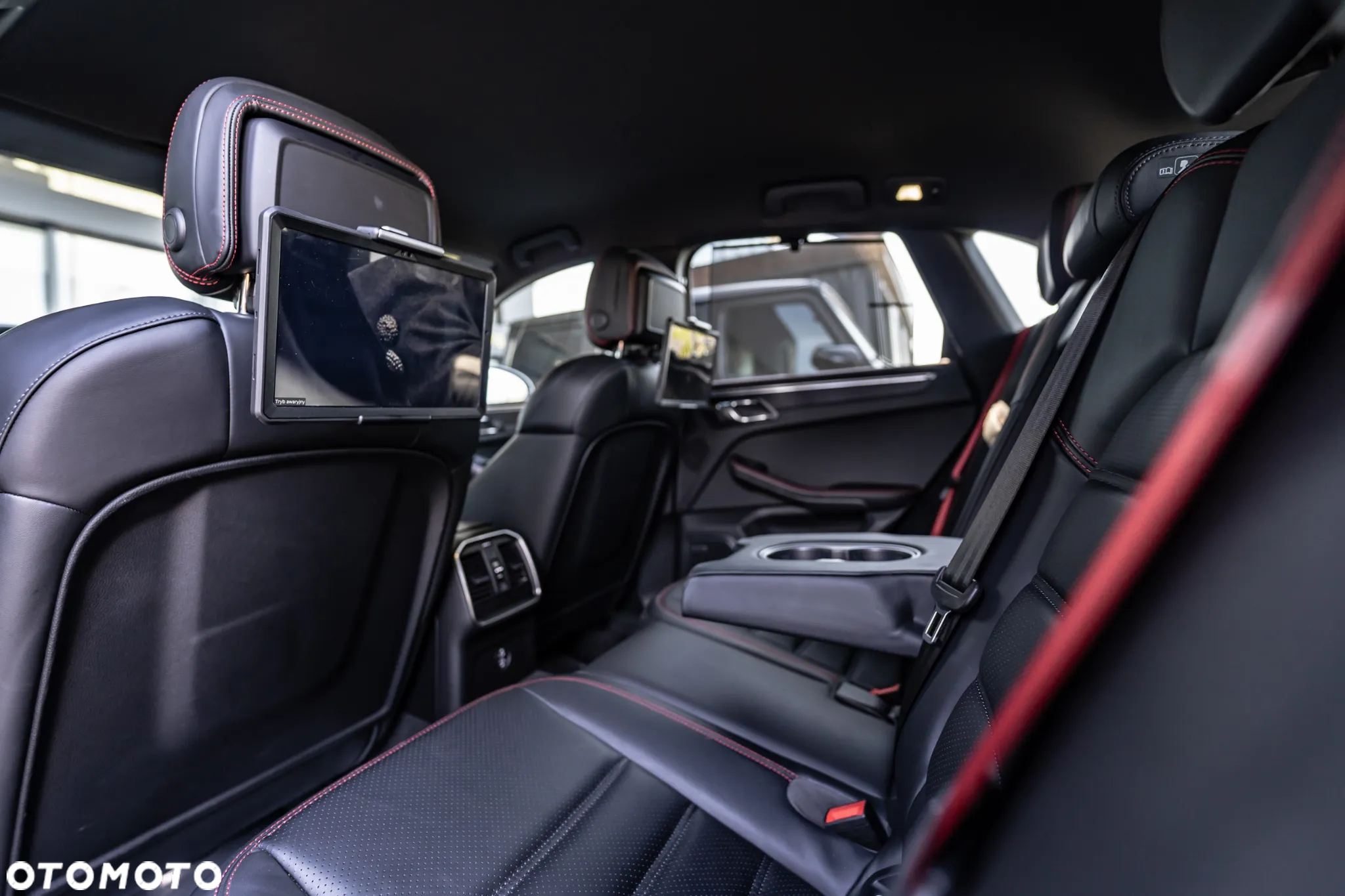Porsche Macan GTS - 31