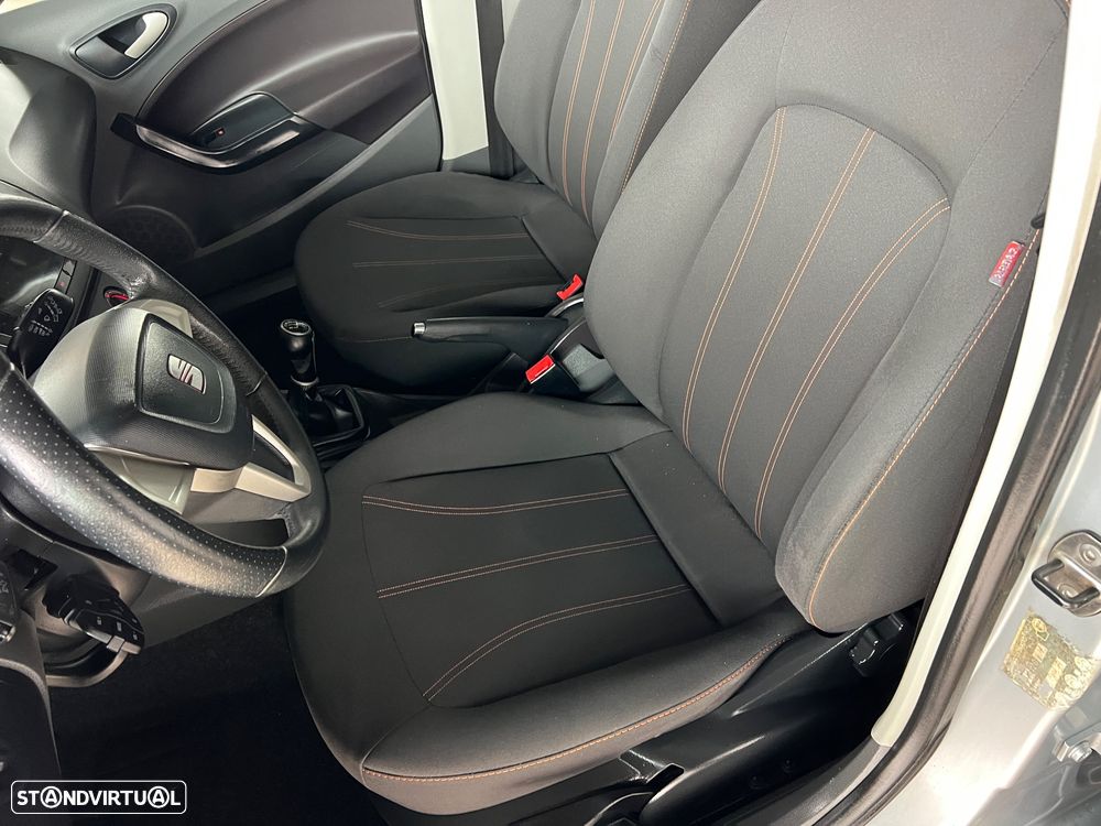 SEAT Ibiza 1.2 12V Style - 24