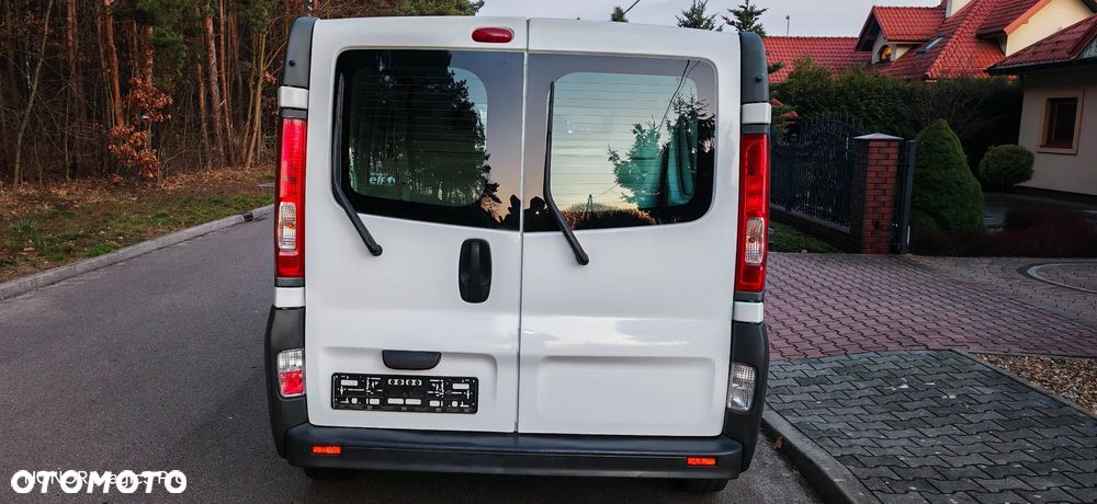 Renault Trafic - 4