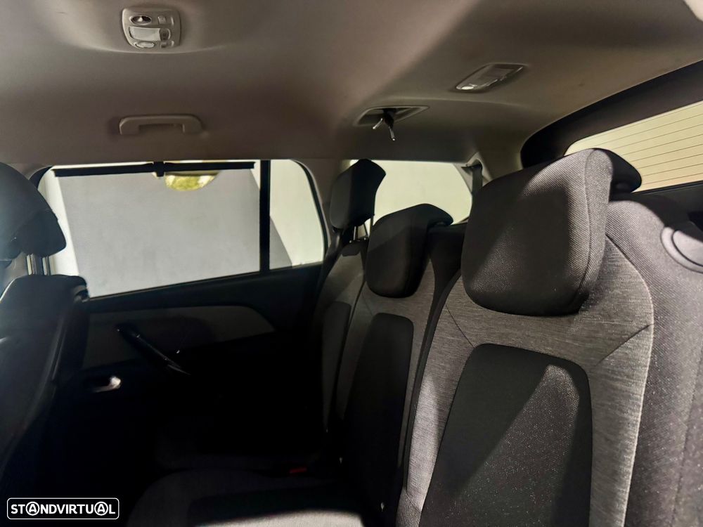 Citroën Grand C4 Spacetourer 1.5 BlueHDi Shine - 13