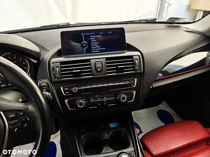 BMW Seria 1 118i Sport Line - 29
