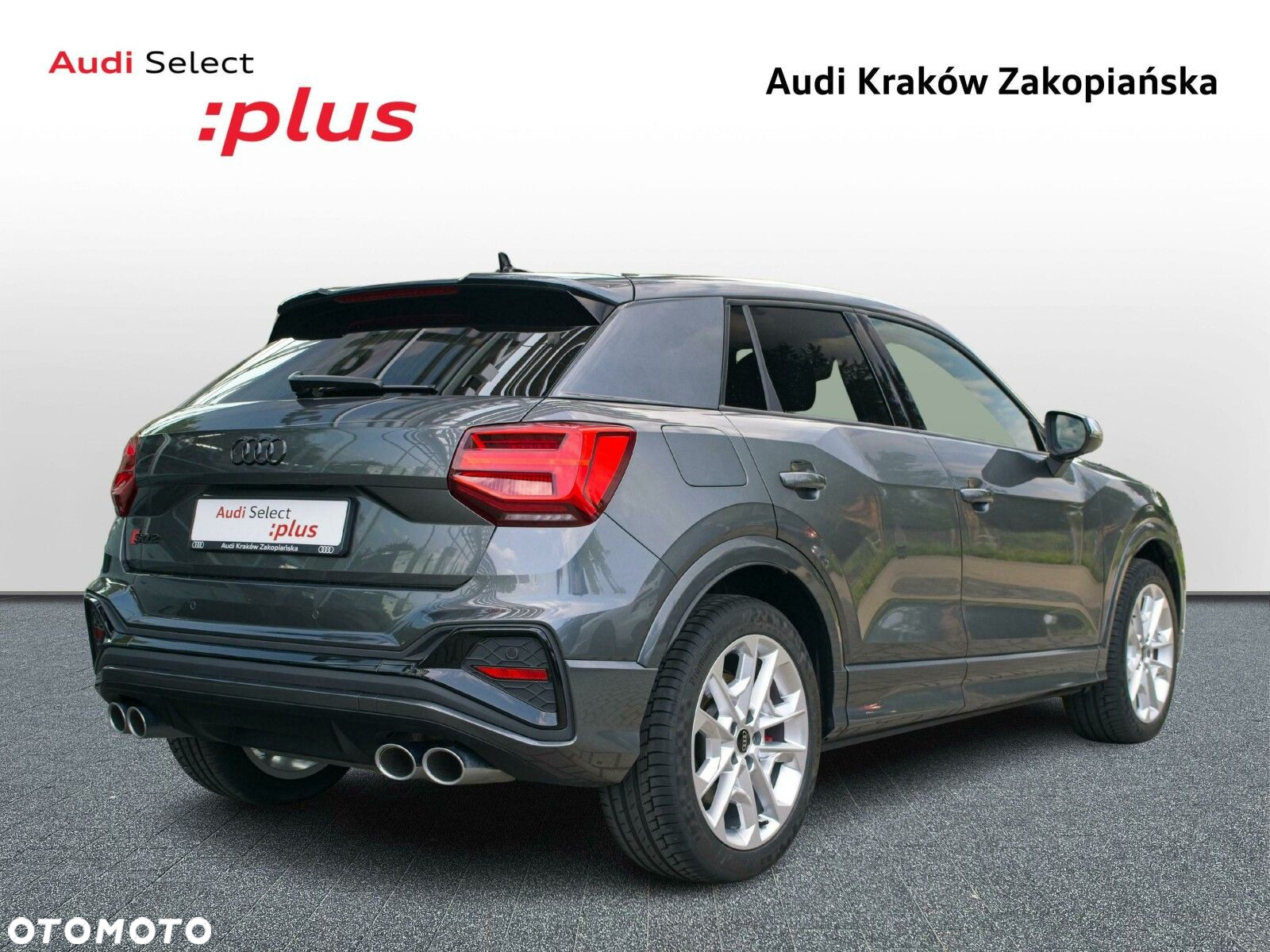 Audi SQ2 - 5