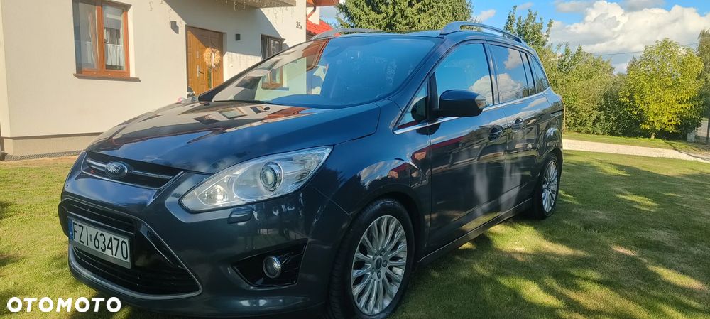 Ford Grand C-MAX 2.0 TDCi Trend MPS6 - 3