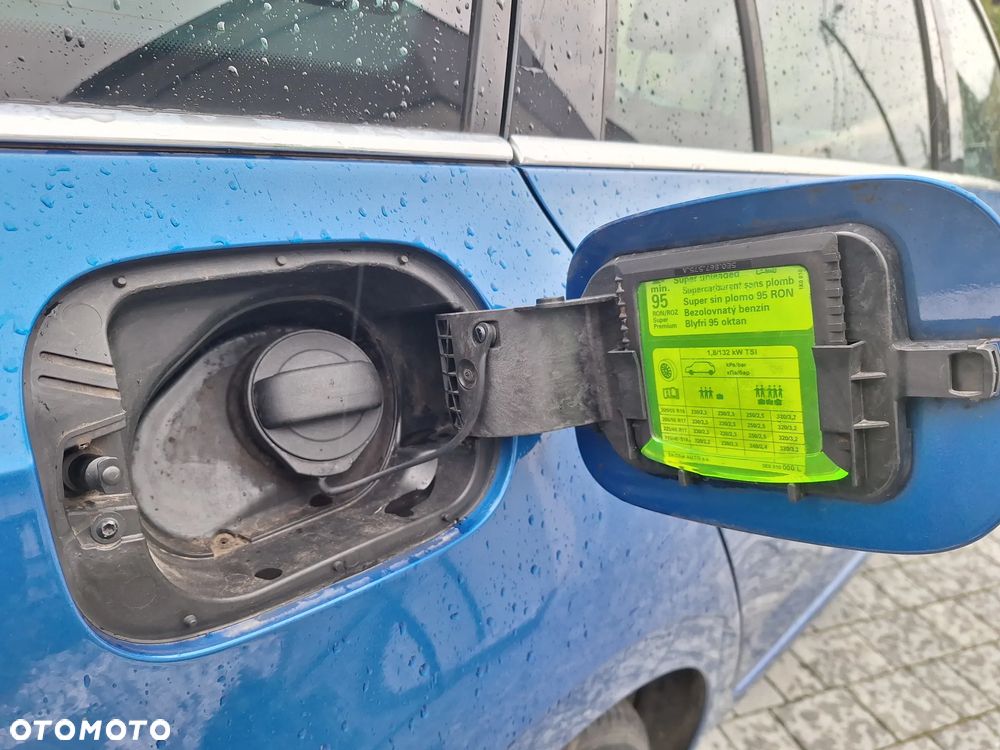 Skoda Octavia 1.8 TSI Style - 37