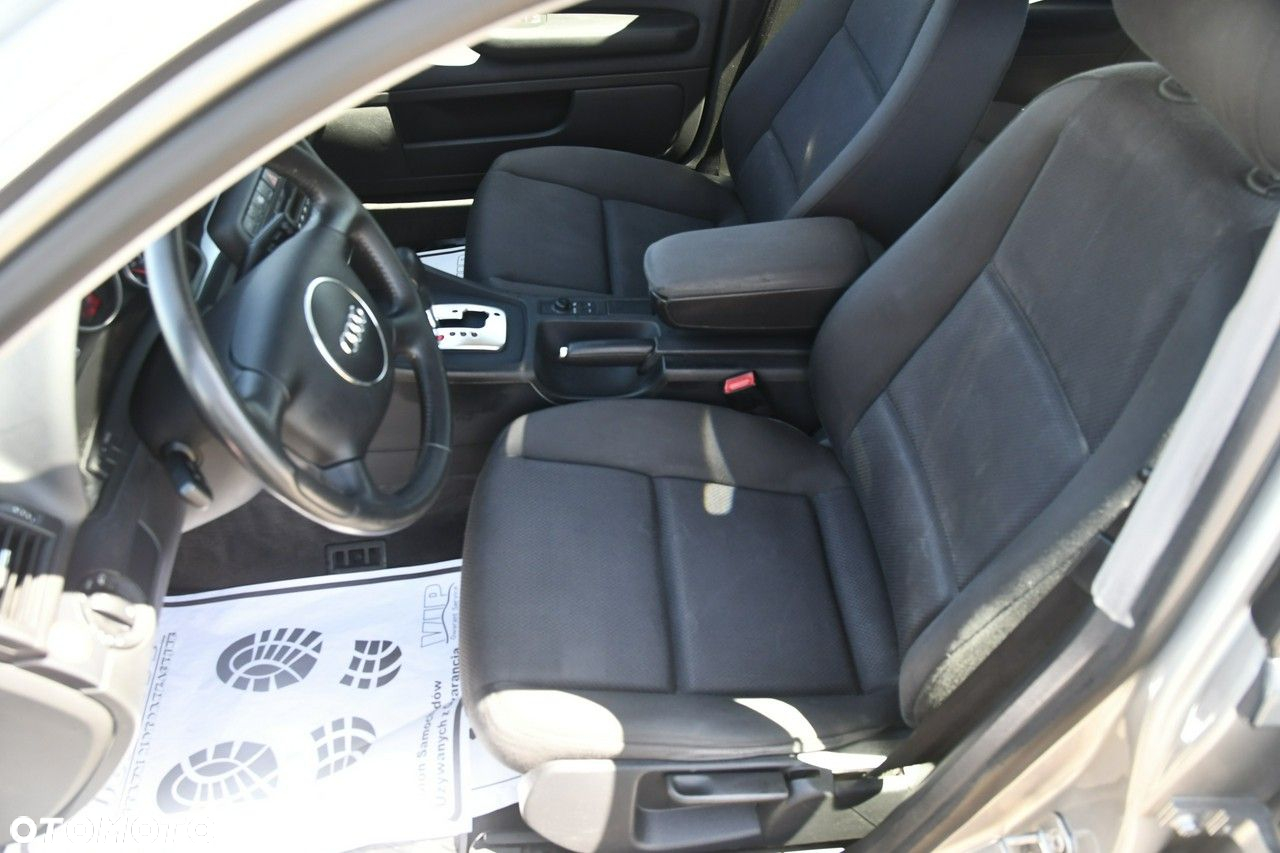 Audi A4 - 14
