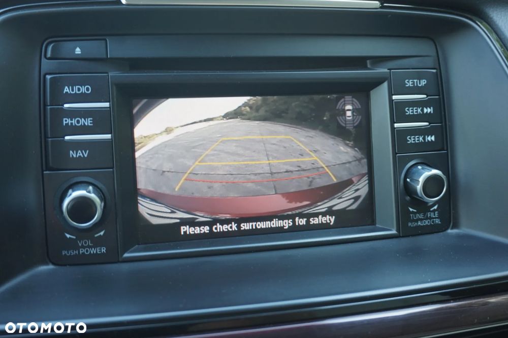 Mazda 6 2.0 Skypassion I-ELoop - 33